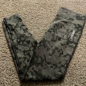 Gymshark Adapt Camo Leggings